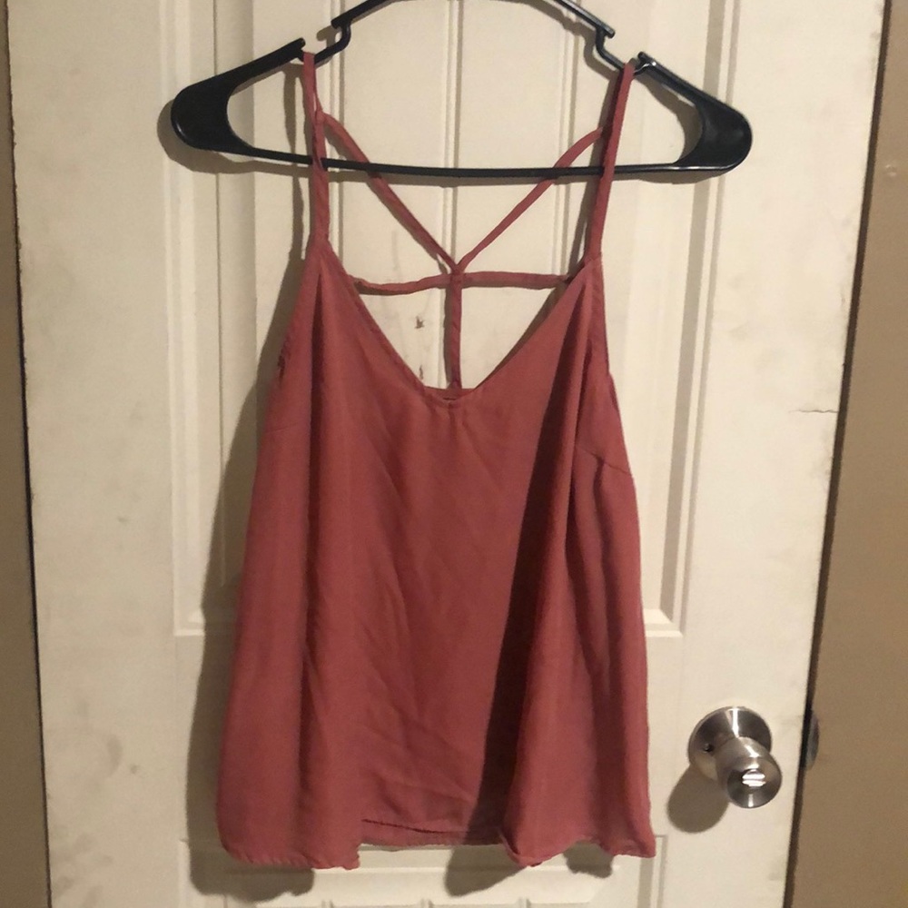 Cute loose fitting top